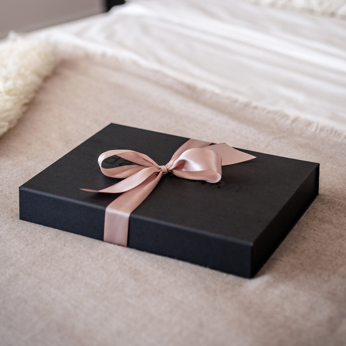 Geschenkset Pyjamas Damen || Mulberry