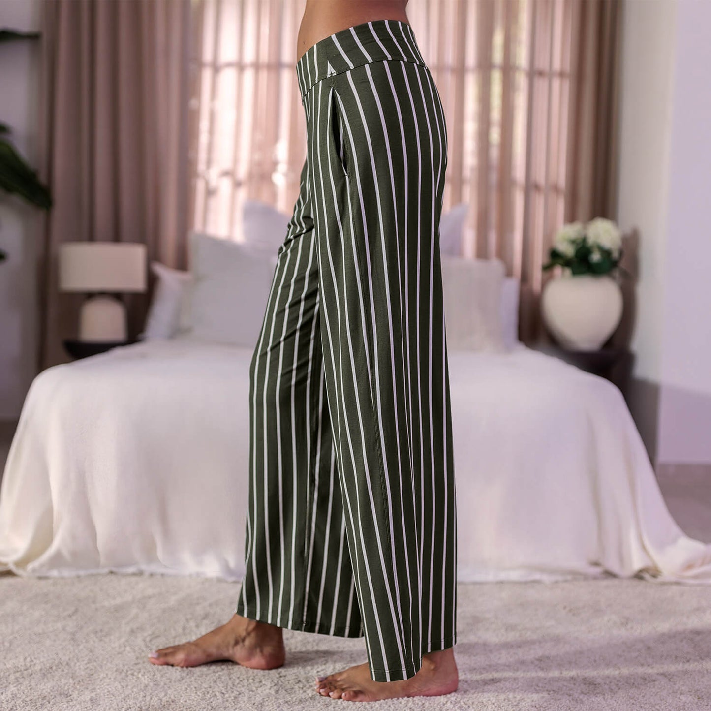 || Classic Stripes