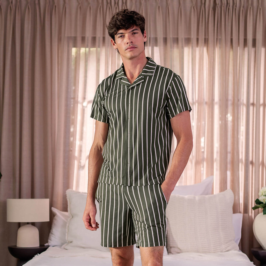 || Classic Stripes