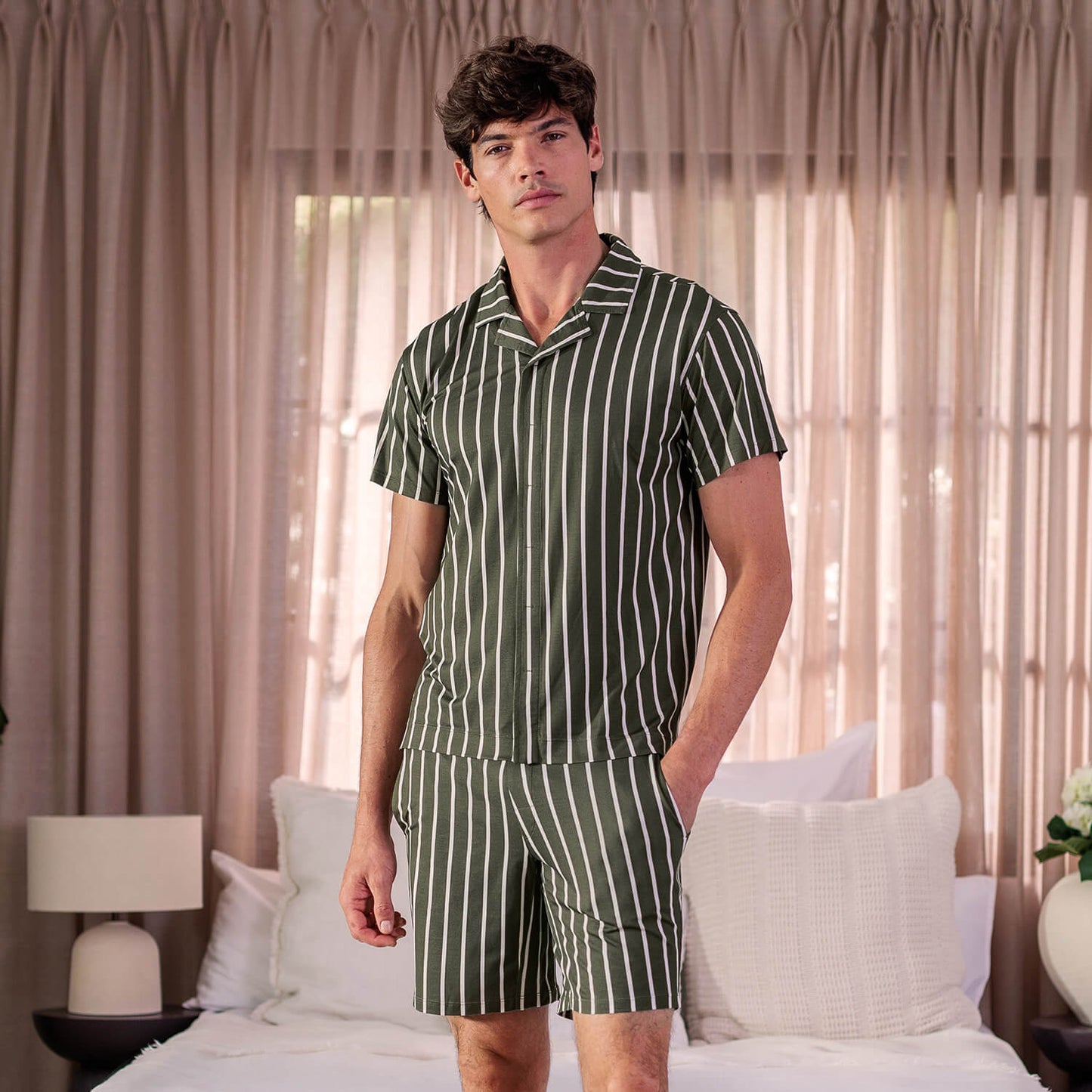 || Classic Stripes