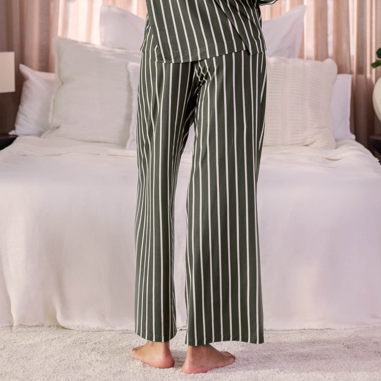 || Classic Stripes