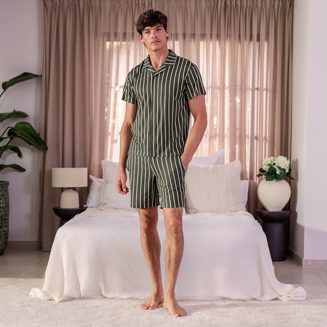 || Classic Stripes