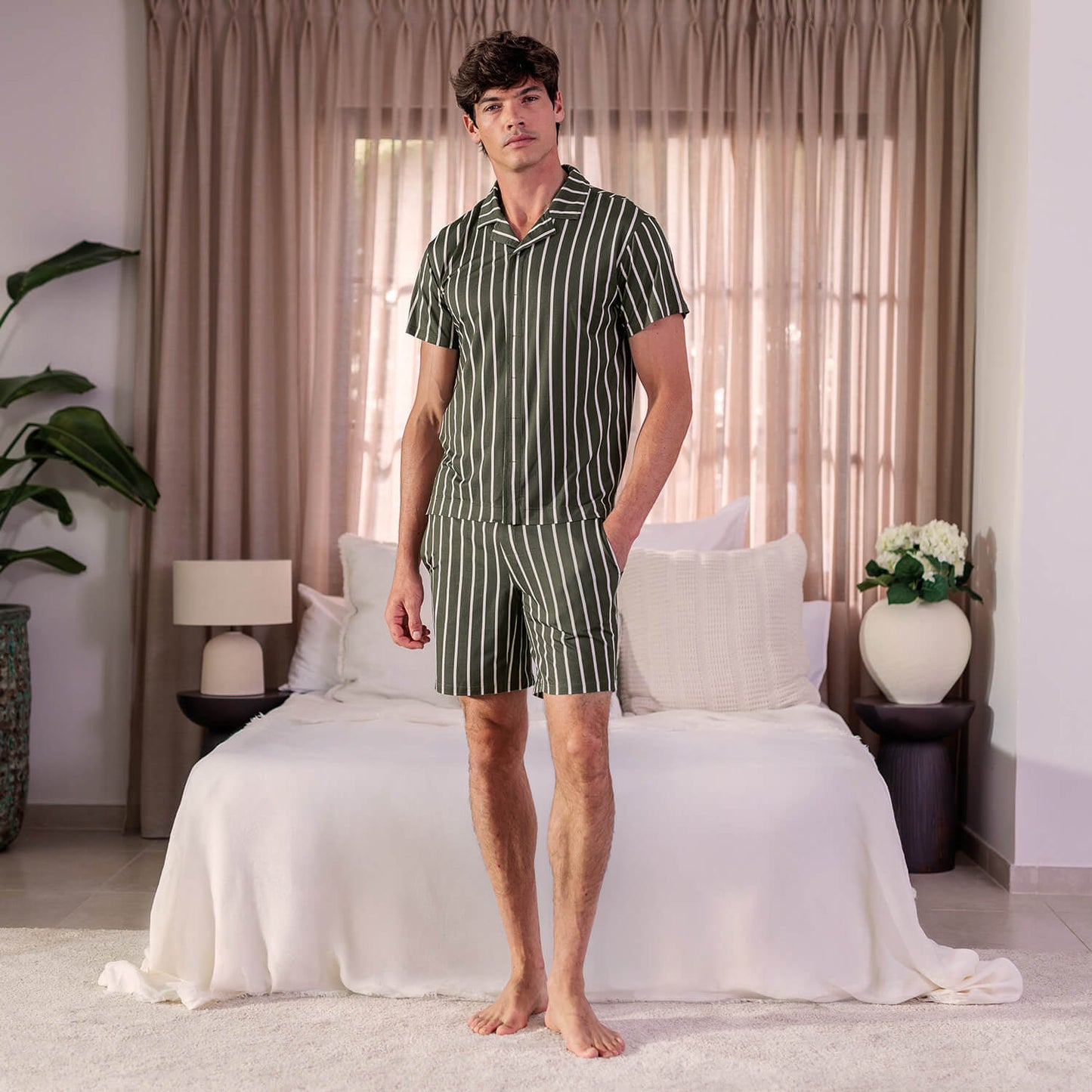 || Classic Stripes