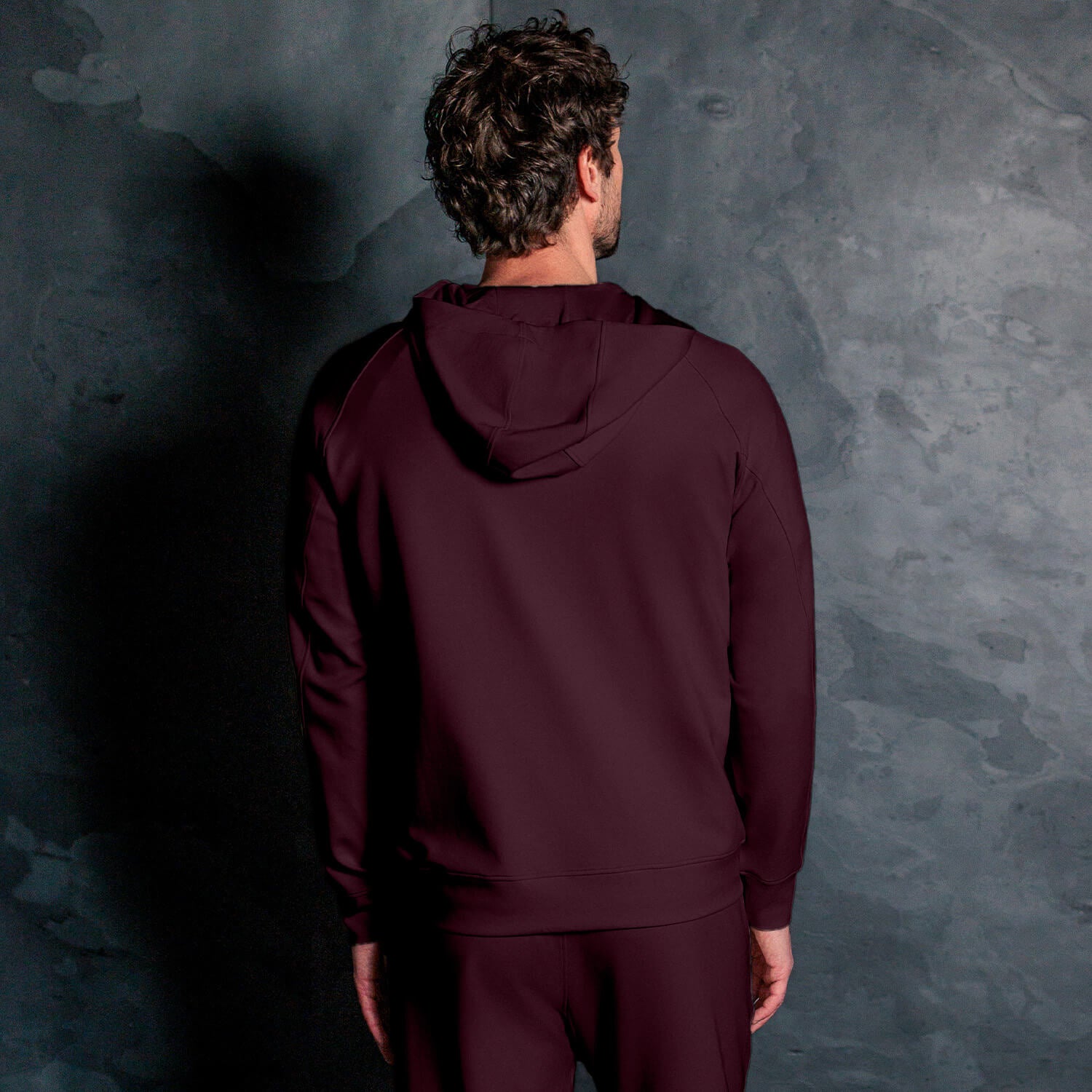 Reisejacke Herren || Mulberry