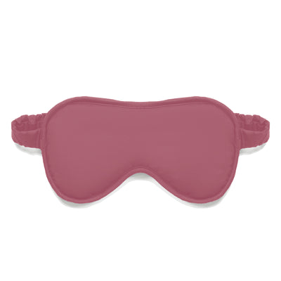 Balance Schlafmaske || Maroon