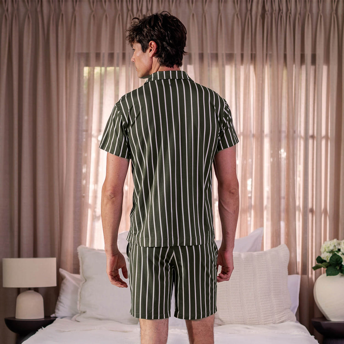 || Classic Stripes