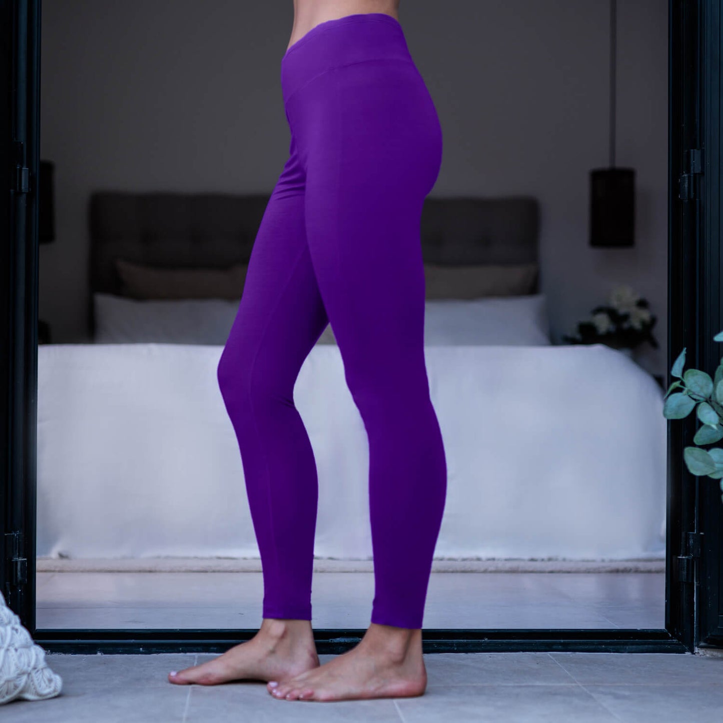 || Purple Glow