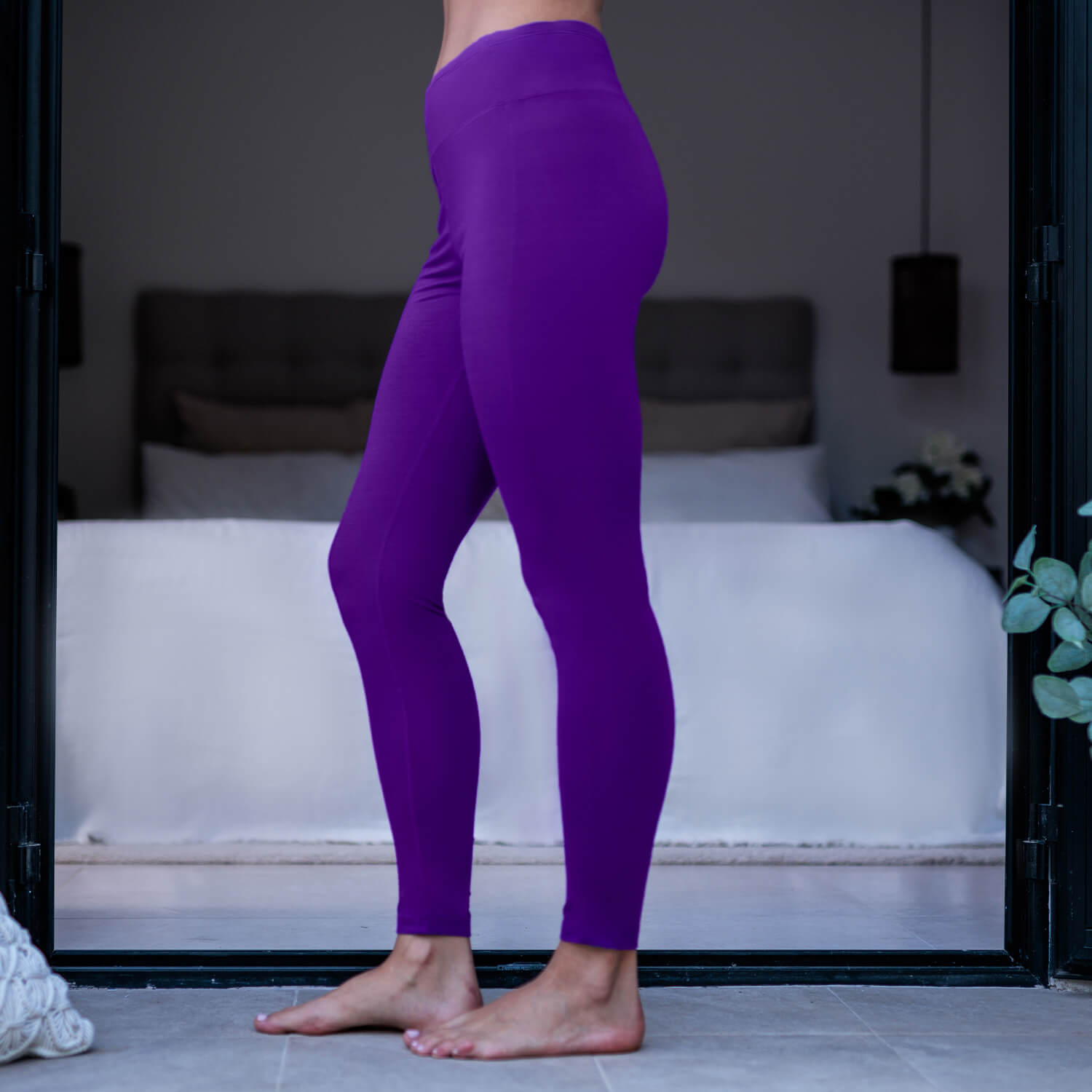 || Purple Glow