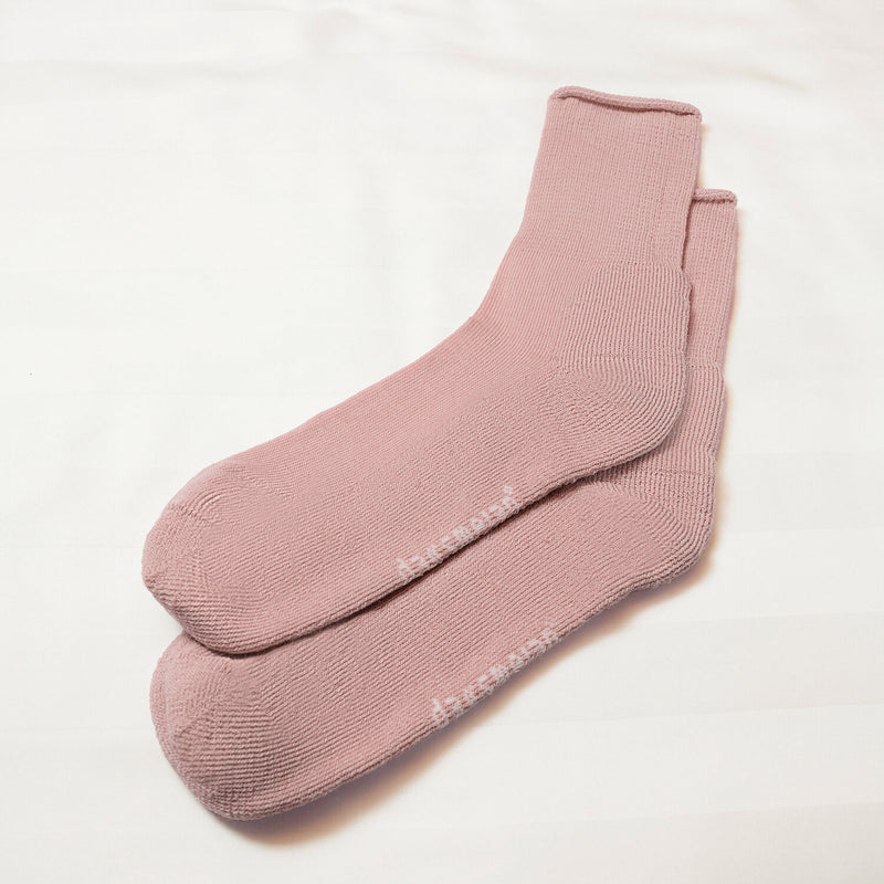 Schlafsocken || Pink