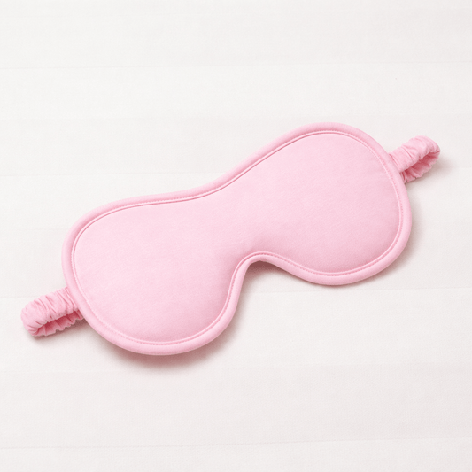 Schlafmaske || Wild Rose