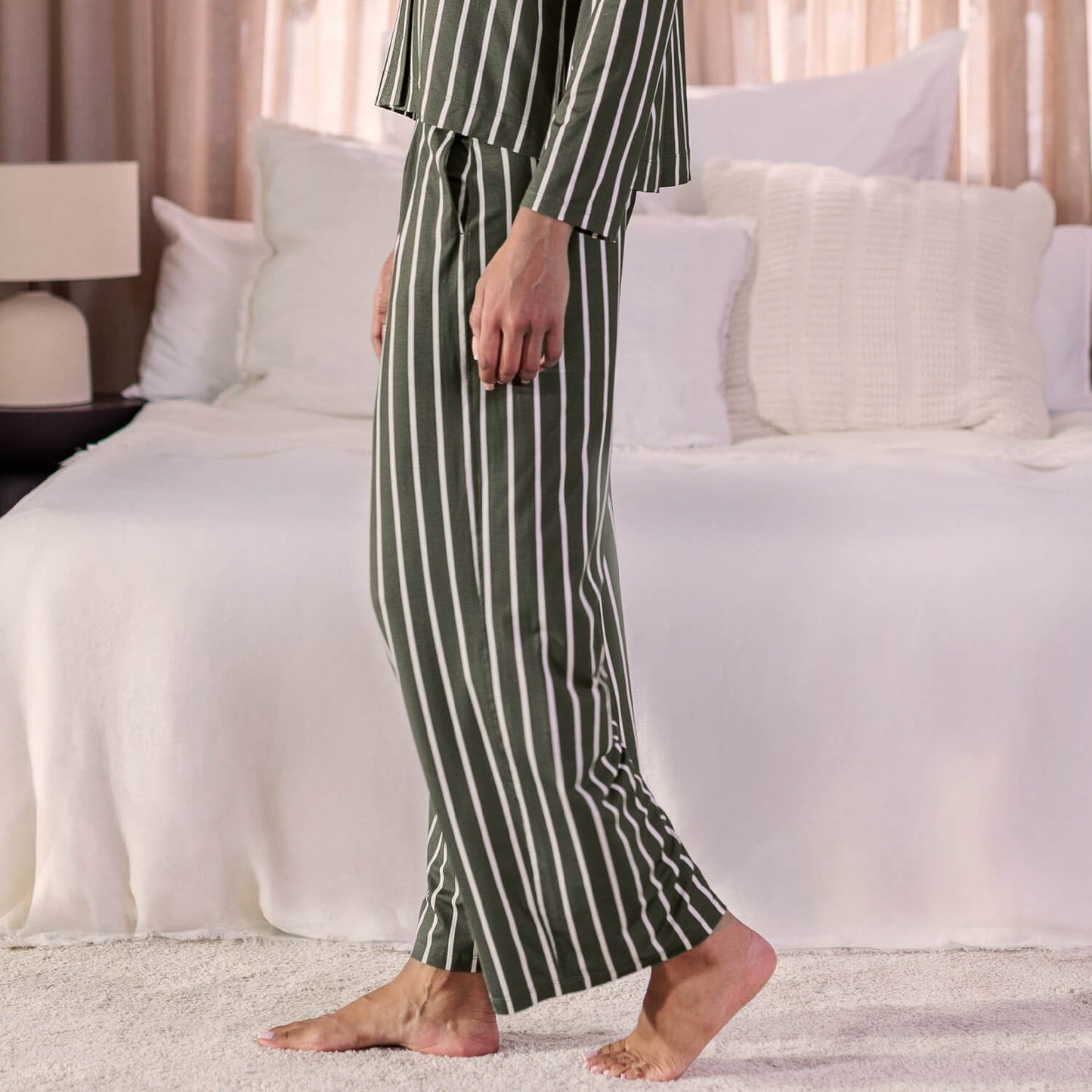 || Classic Stripes