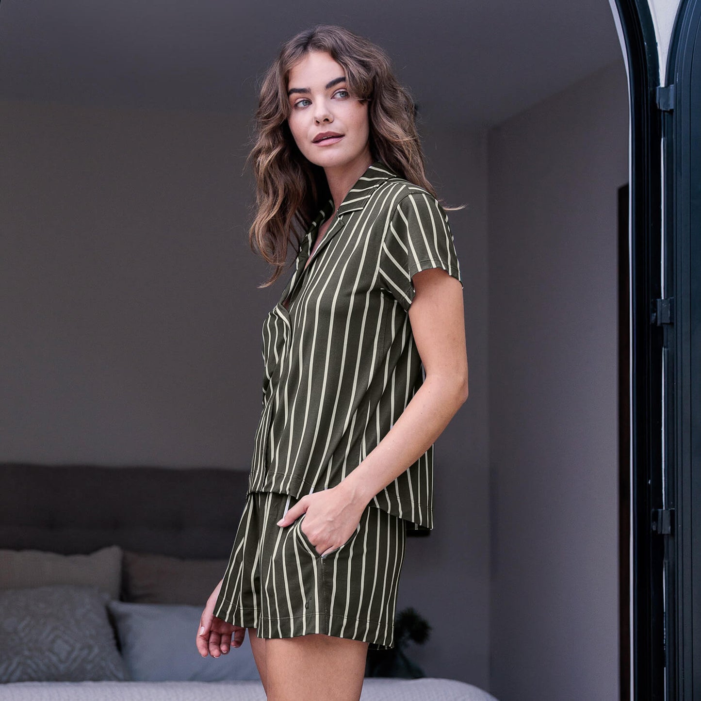|| Classic Stripes