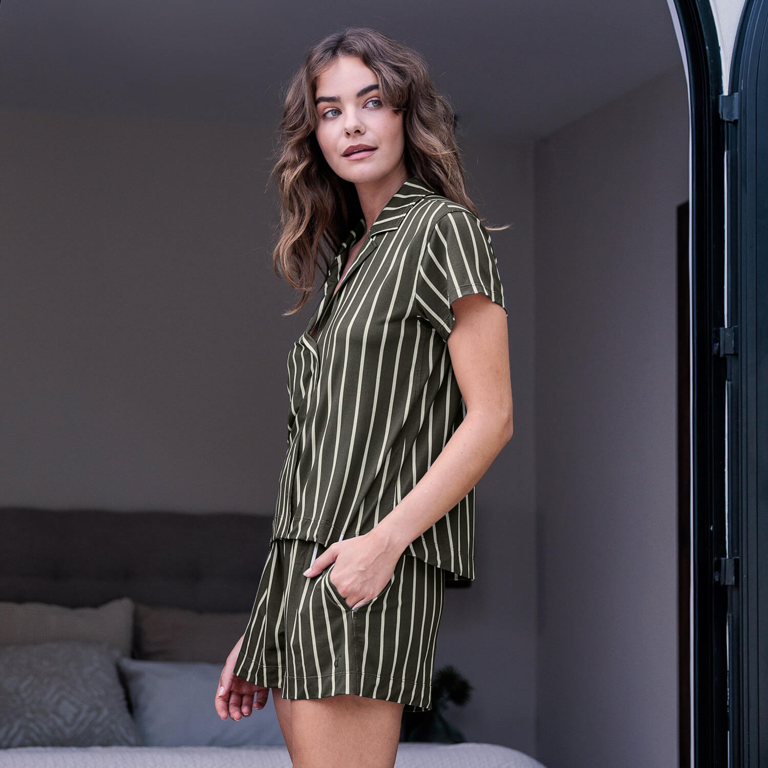 || Classic Stripes