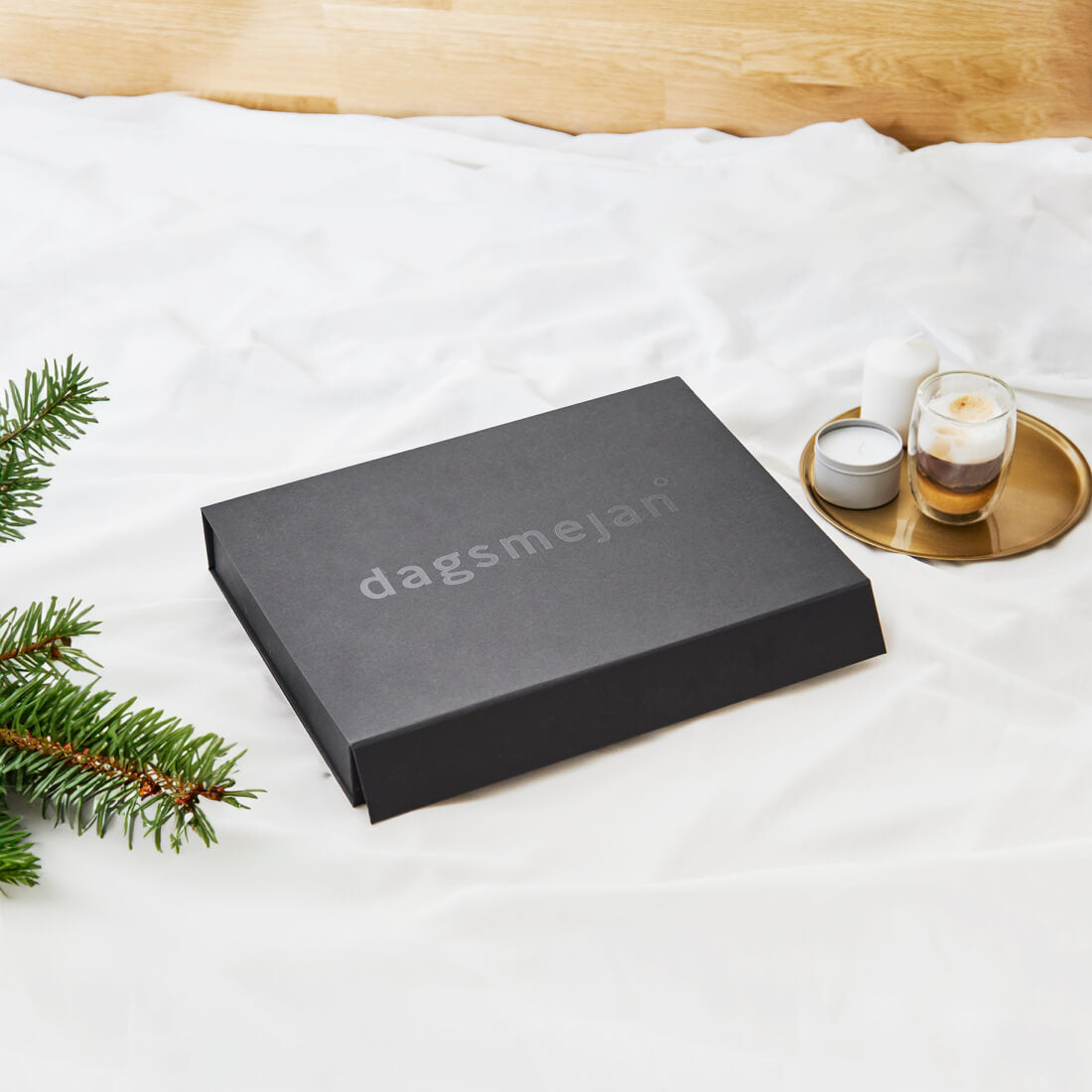 Geschenkset Herren || Winter night melange