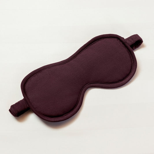 Schlafmaske || Mulberry