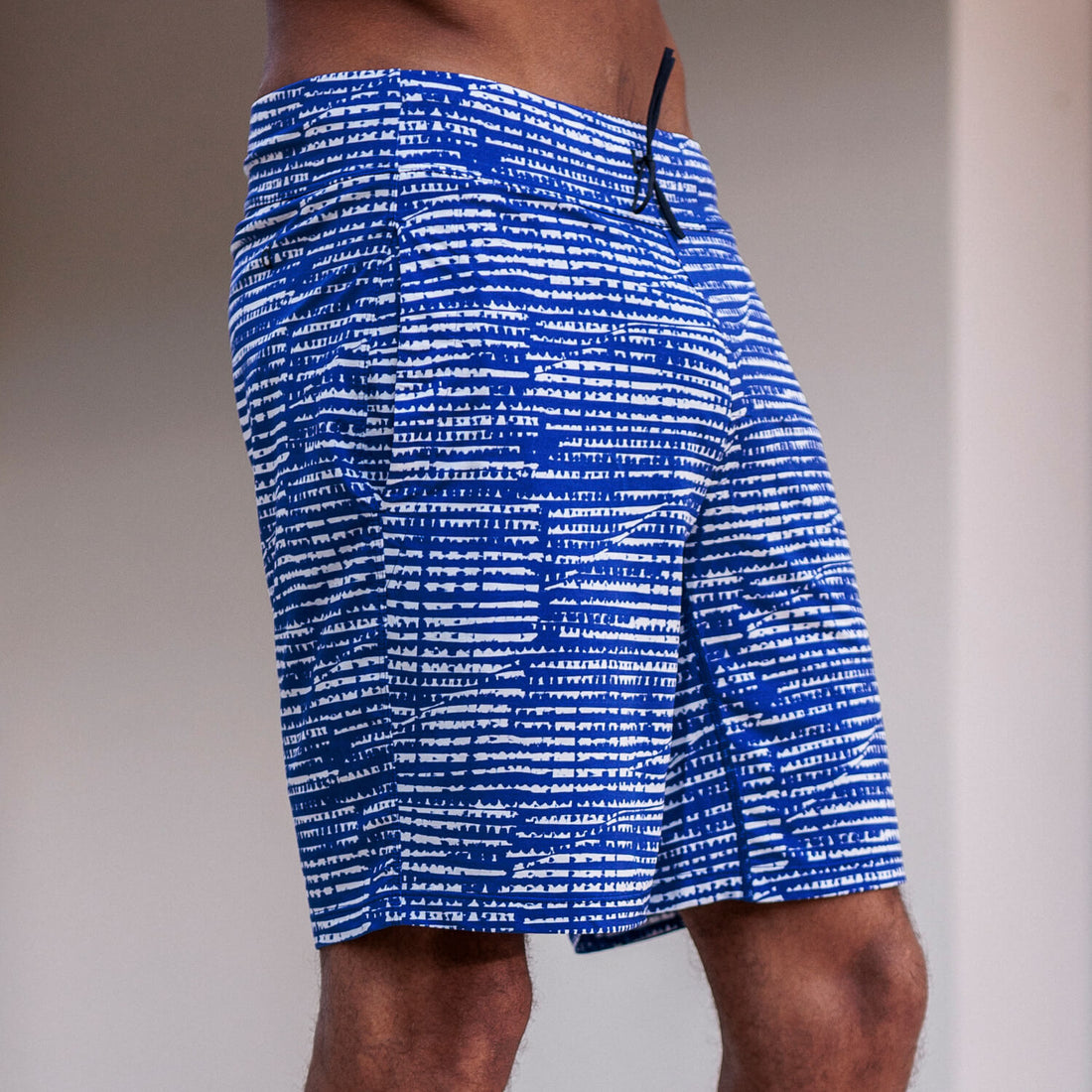 Schlafshorts Herren || Azure torrent