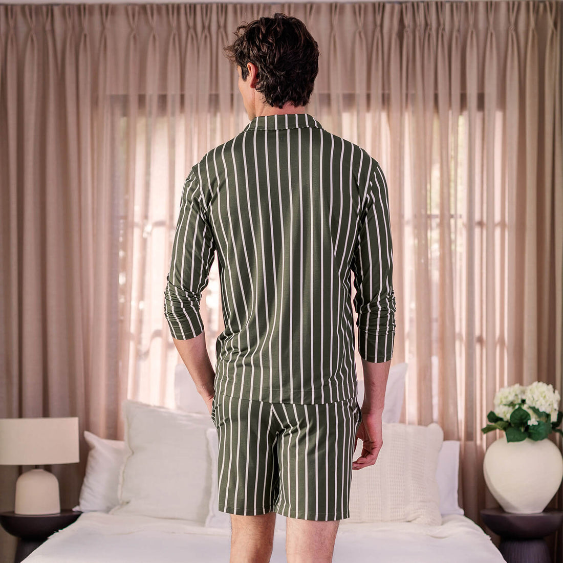 || Classic Stripes