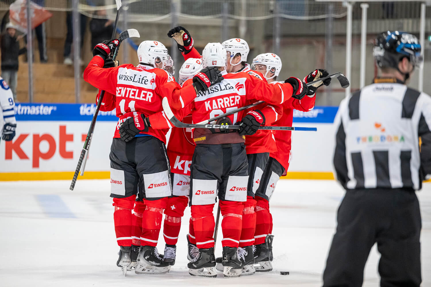 Die Meinung der Spieler