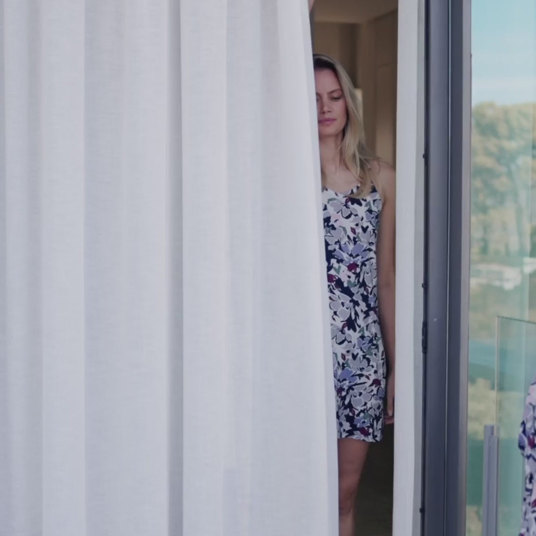 Negligé || Spring blossom