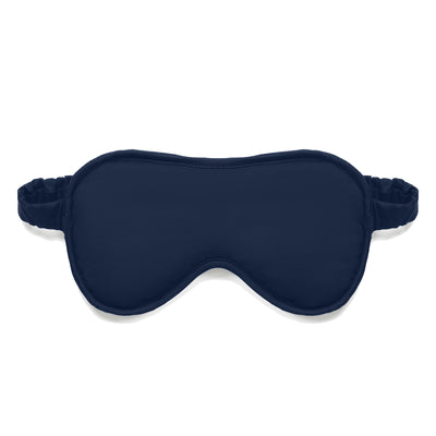 Kühlende Schlafmaske || Navy blue