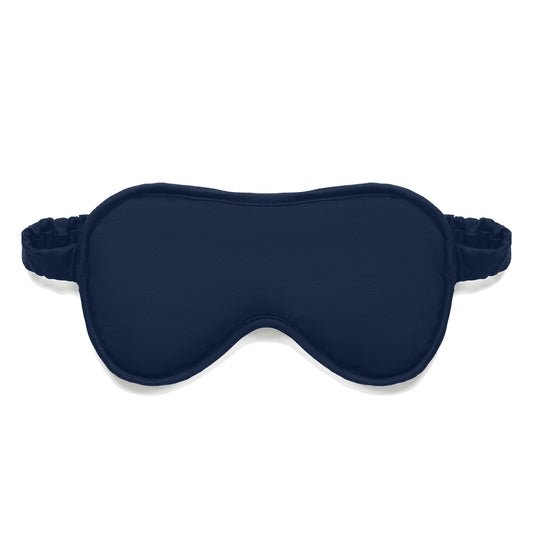 Kühlende Schlafmaske || Navy blue